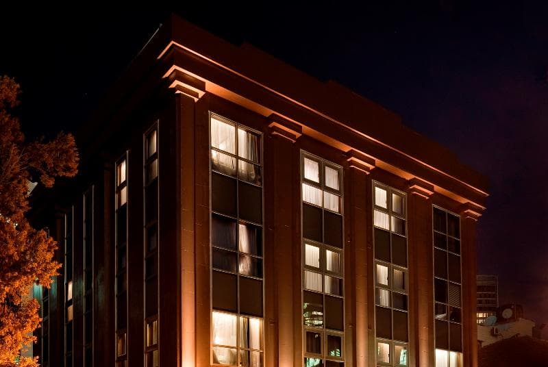 Brown Tlv Urban Hotel photo 1