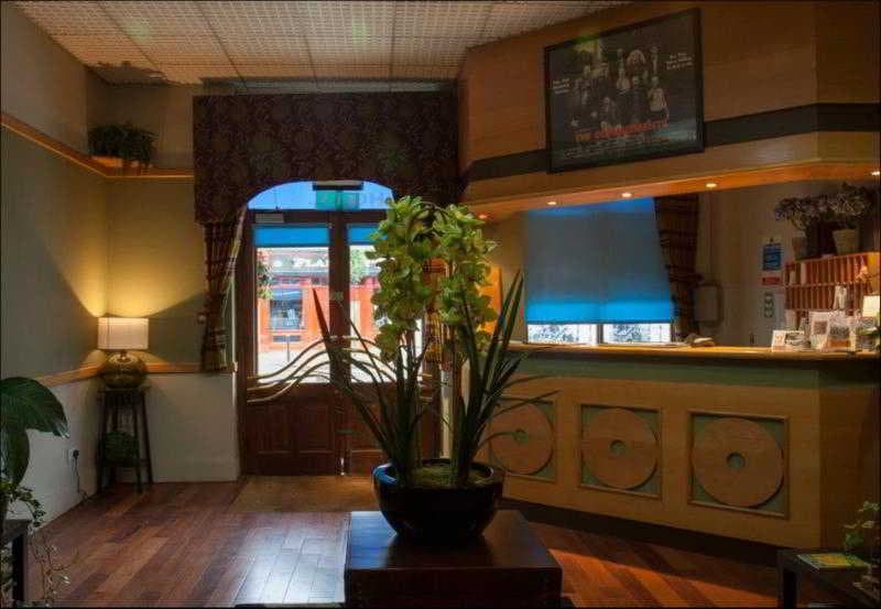 The Camden Hotel (Adults only) photo 1