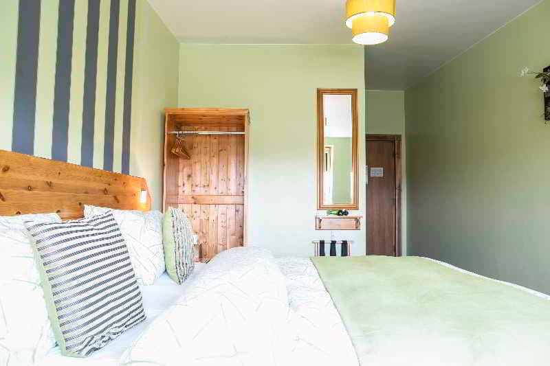 The Camden Hotel (Adults only) 3