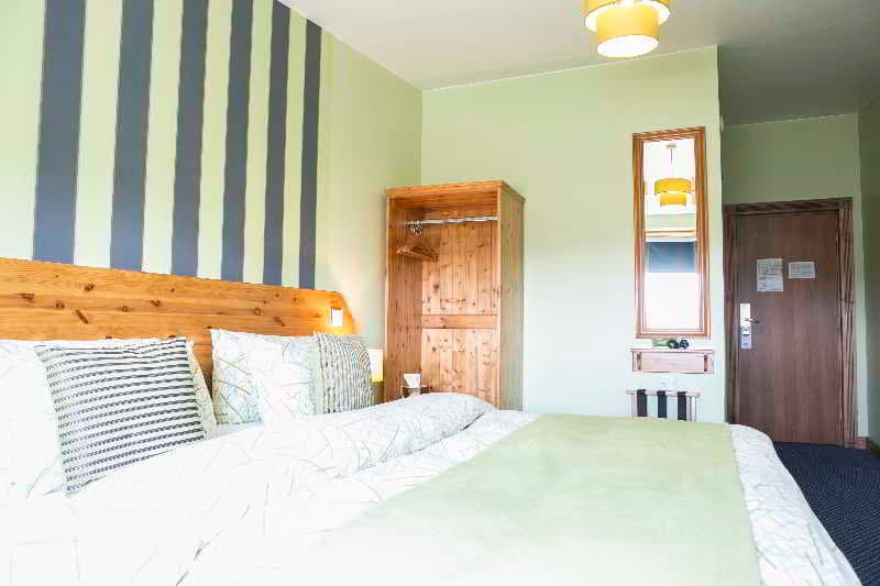 The Camden Hotel (Adults only) 4