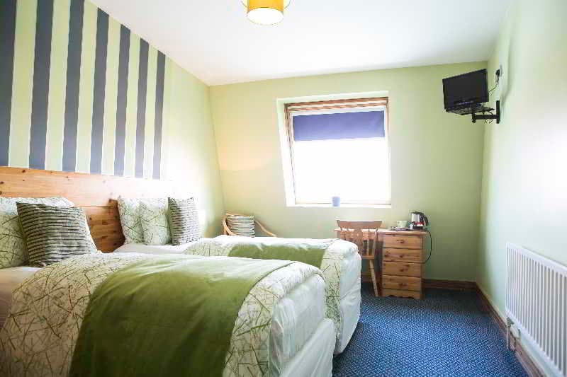 The Camden Hotel (Adults only) 5