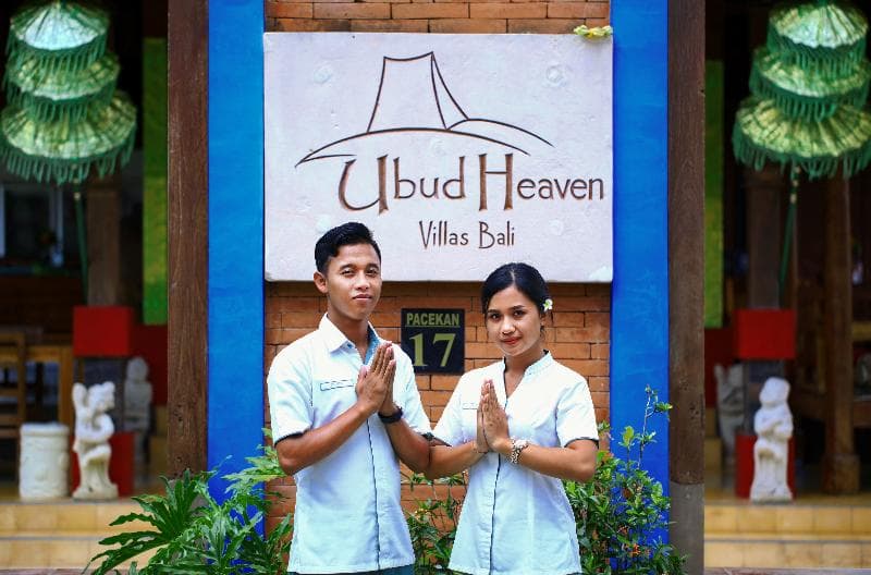 Ubud Heaven Penestanan 2