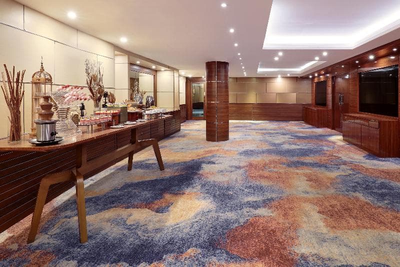 The Kuta Beach Heritage Hotel Bali - Managed By Accorhotels 4