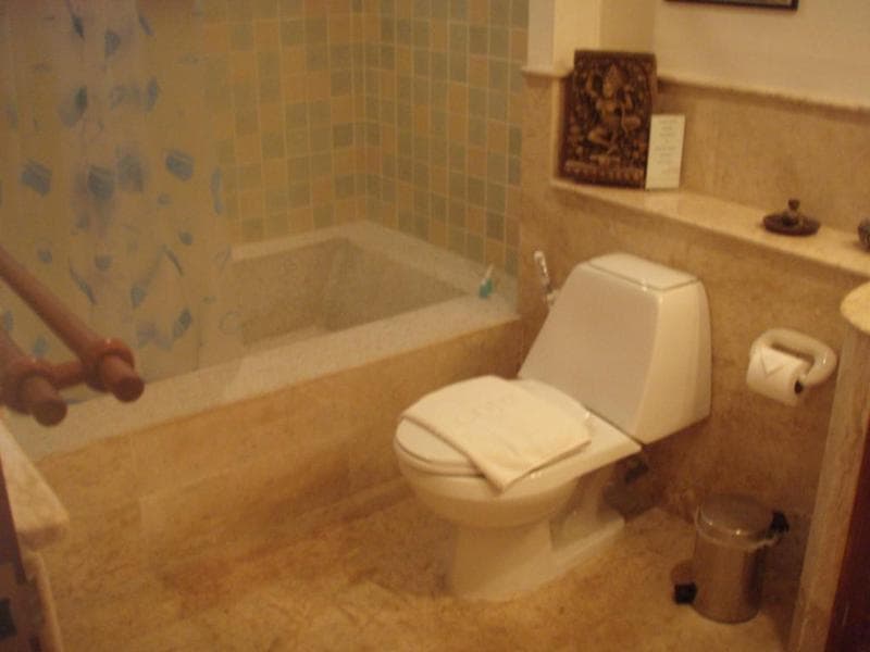 Grand Villa La Perla 4