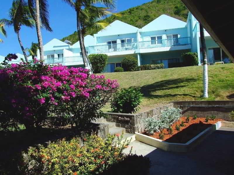 Timothy Beach Resort photo 1