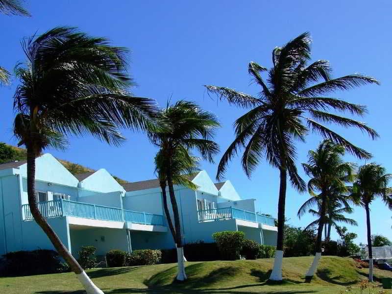 Timothy Beach Resort 2
