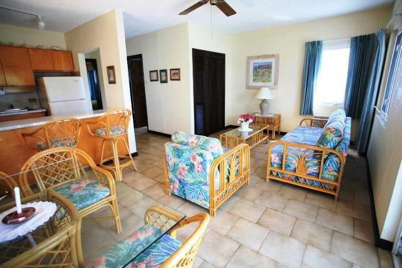 Timothy Beach Resort 5