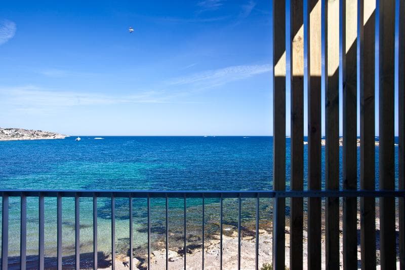 Ryans Ibiza Apartments - Adults Only 4