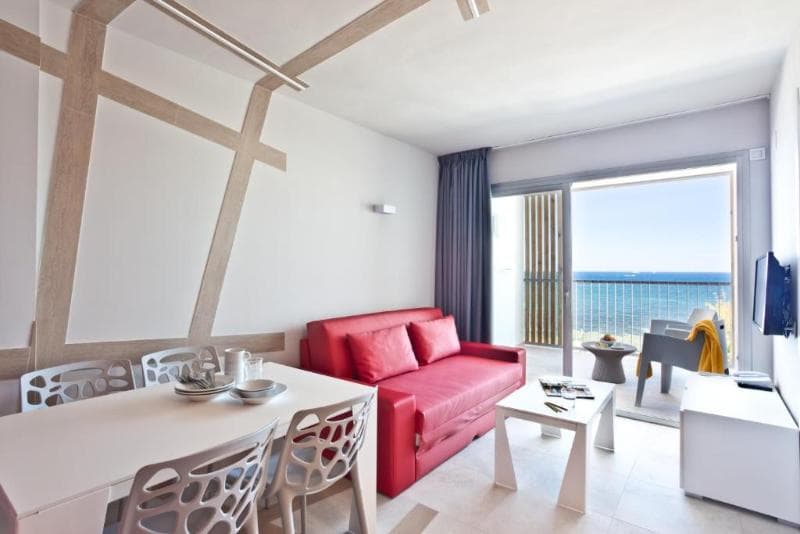Ryans Ibiza Apartments - Adults Only 5