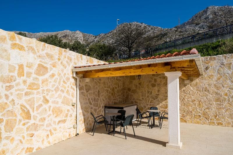 Villa Samba 5