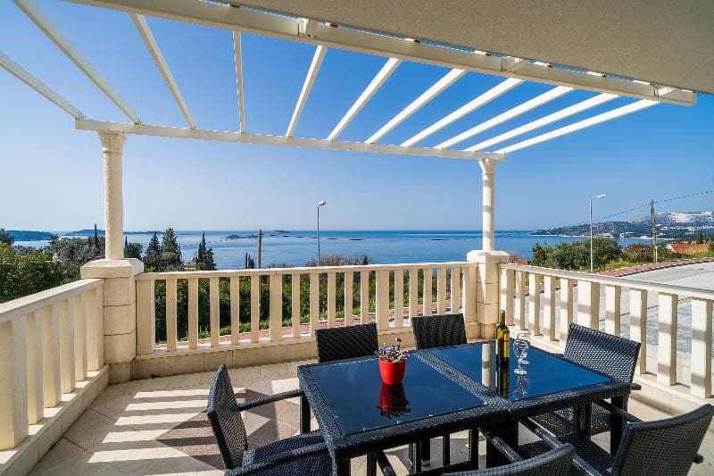 Villa Samba photo 1