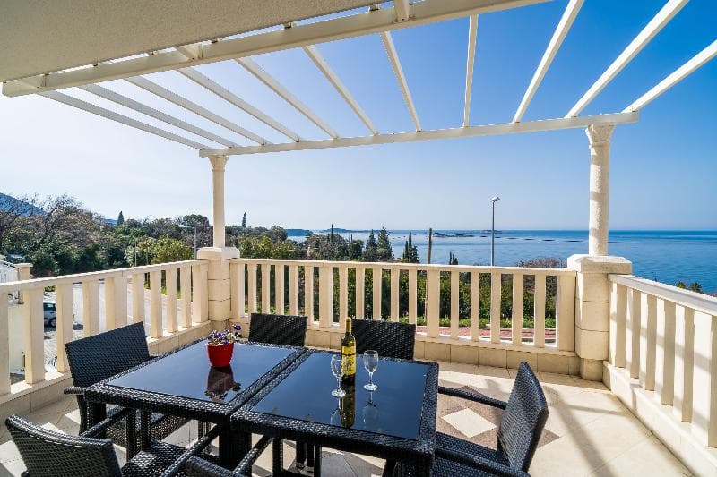 Villa Samba 2