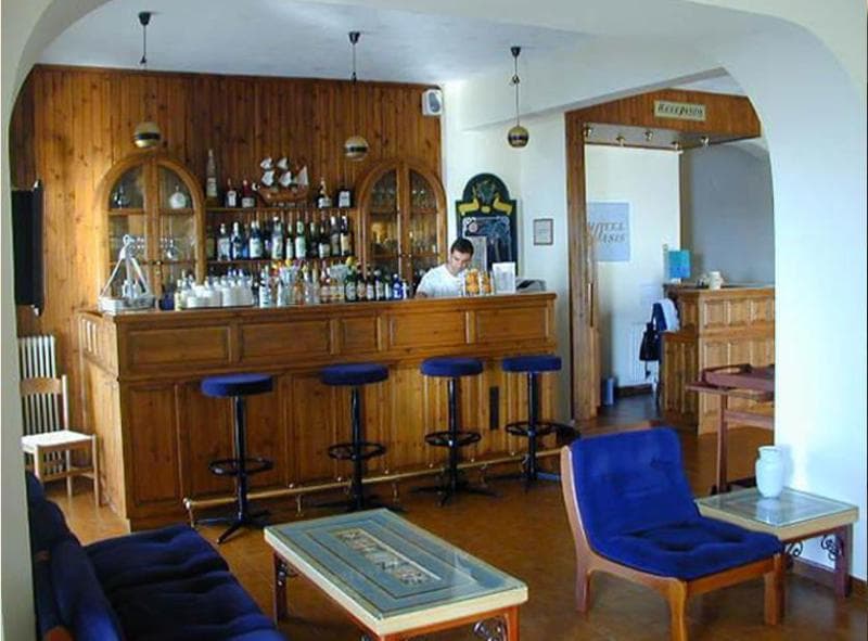 Oasis Hotel 3