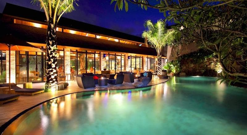Maca Villas And Spa 5