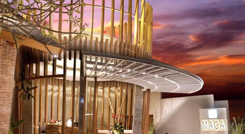 Maca Villas And Spa 3