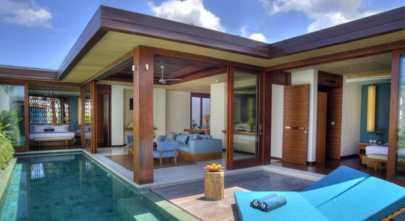 Maca Villas And Spa 2
