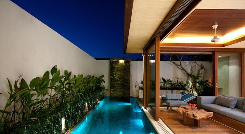 Maca Villas And Spa photo 1