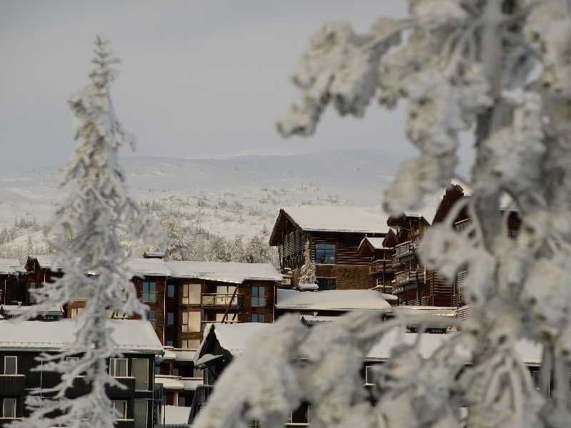 Norefjell Ski & Spa 3
