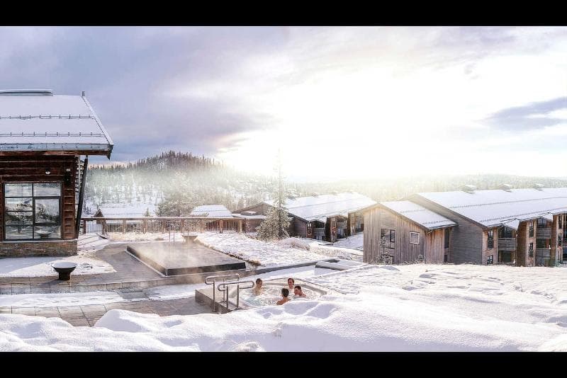 Norefjell Ski & Spa photo 1