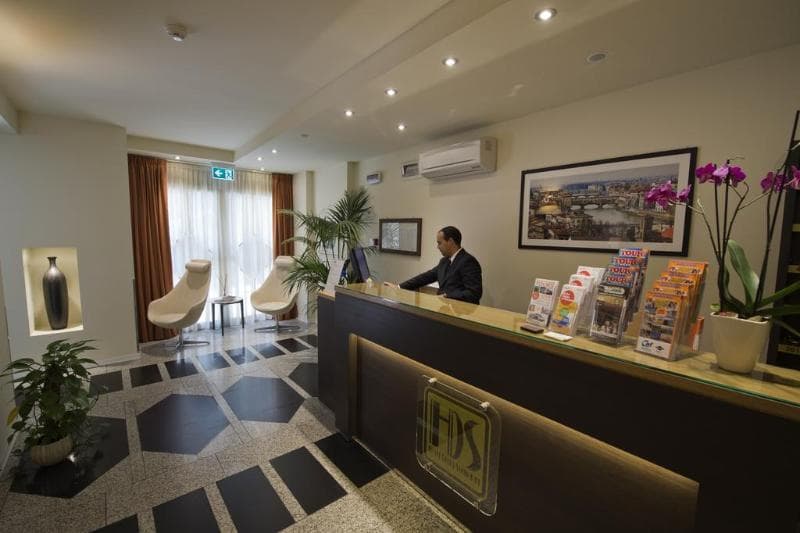 Hotel Della Signoria 3