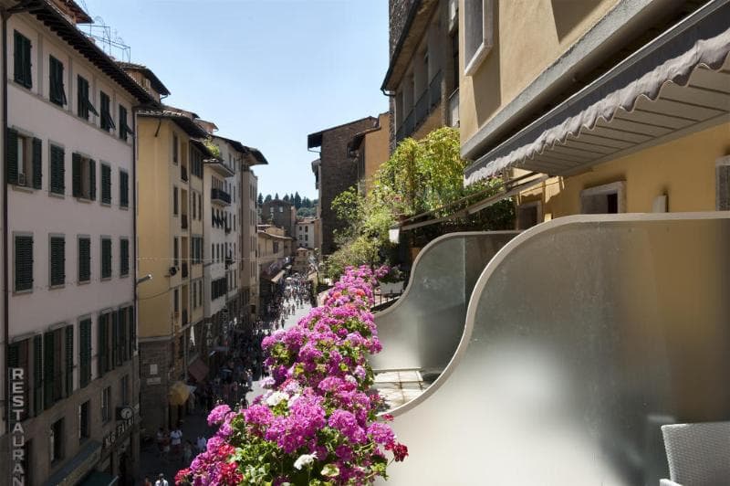 Hotel Della Signoria photo 1