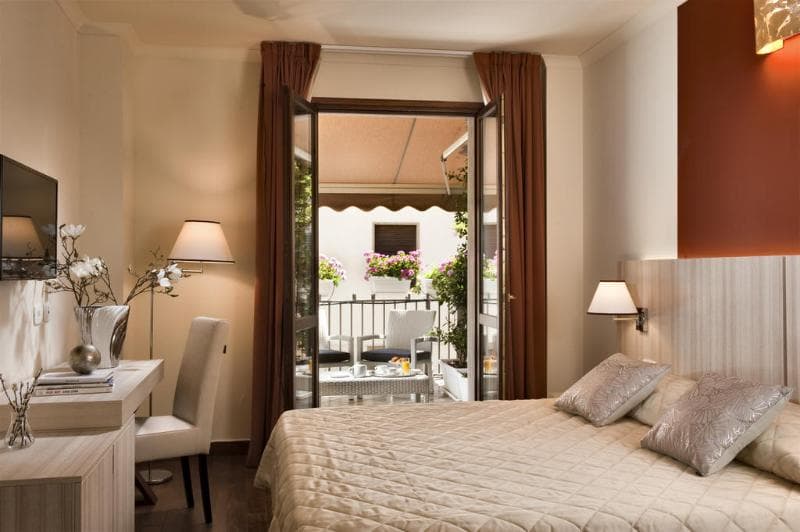 Hotel Della Signoria 5