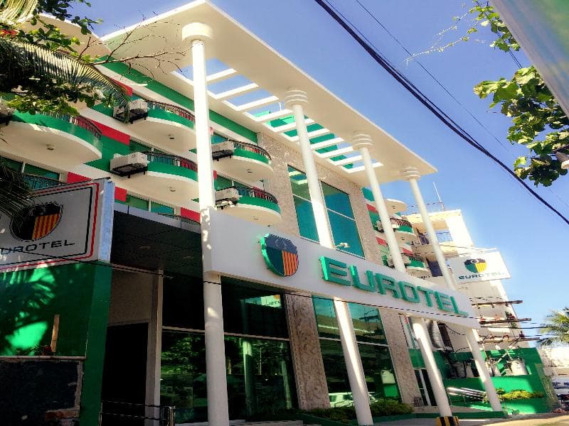 Eurotel Boracay photo 1