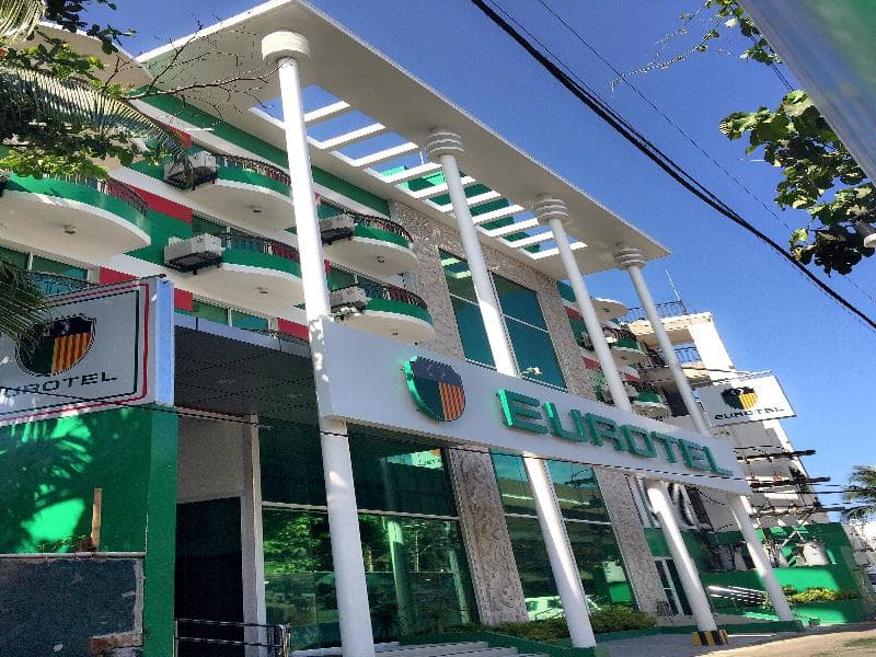 Eurotel Boracay 2