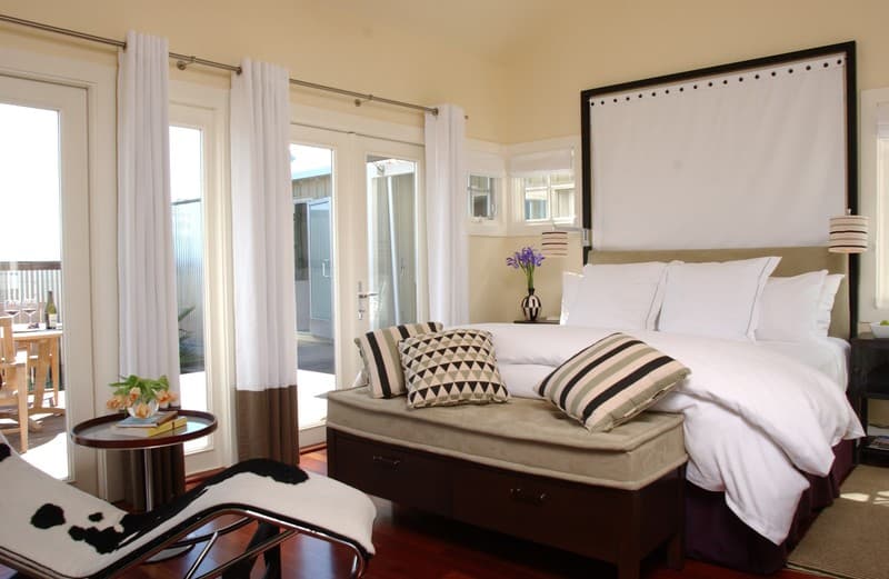 Carneros Resort And Spa main