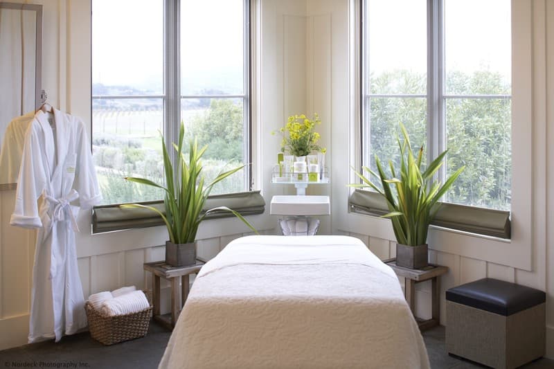 Carneros Resort And Spa 2