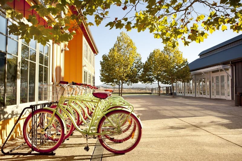 Carneros Resort And Spa 4