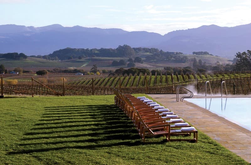 Carneros Resort And Spa 5