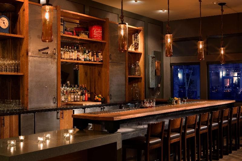 Andaz Napa 2