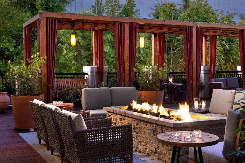 Andaz Napa 3