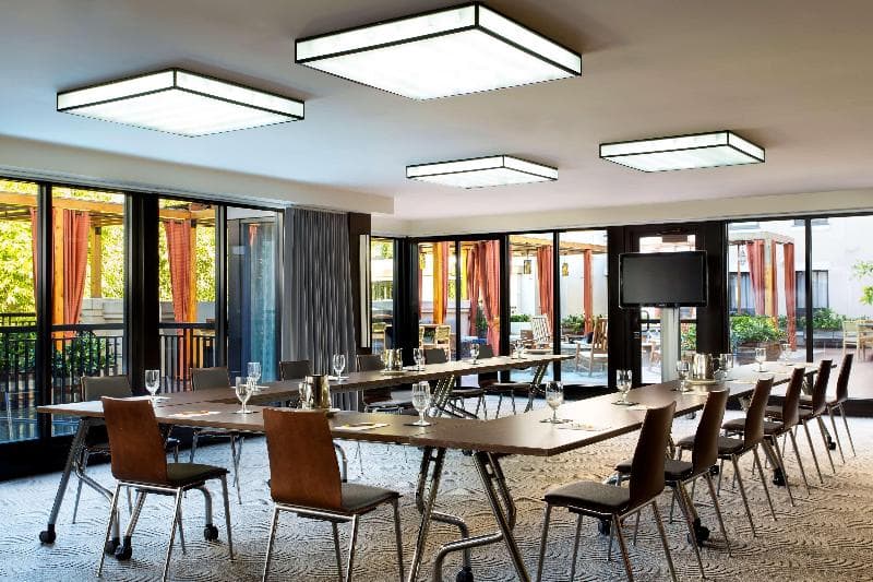 Andaz Napa photo 1