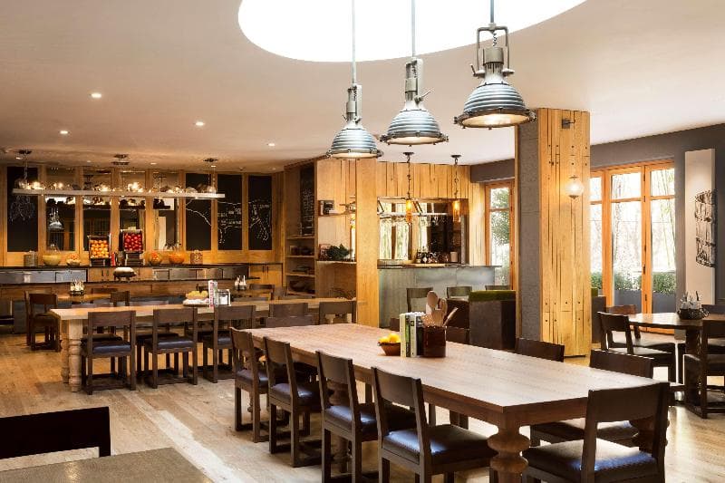 Andaz Napa 4
