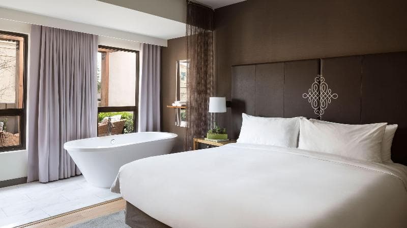 Andaz Napa 5