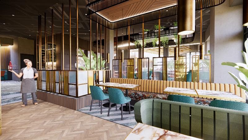 Cosmopolitan Hotel photo 1