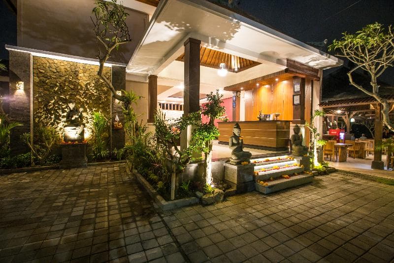 Villa Mandi 2