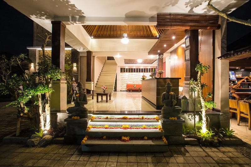 Villa Mandi 3