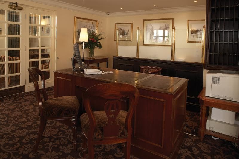 George Hotel photo 1