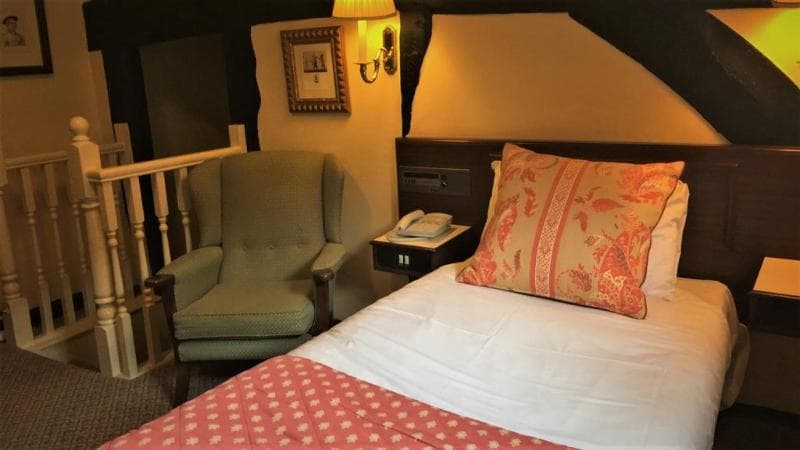 George Hotel 5