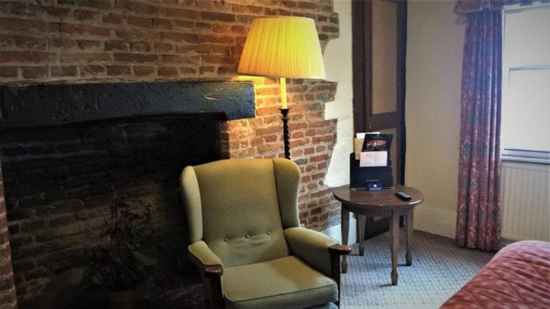George Hotel 3
