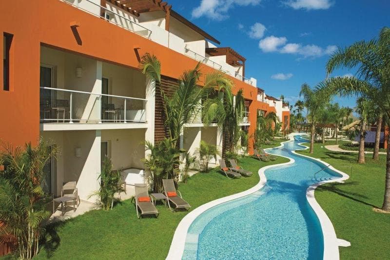 Breathless Punta Cana Resort & Spa - Adults Only - All Inclusive 1