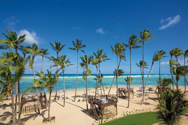 Breathless Punta Cana Resort & Spa - Adults Only - All Inclusive 3