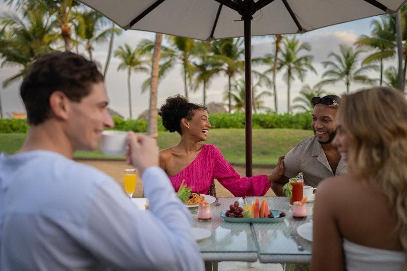 Breathless Punta Cana Resort & Spa - Adults Only - All Inclusive 5