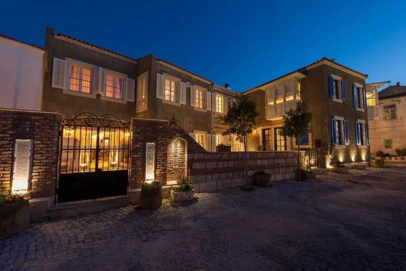 Kostem Otel 4