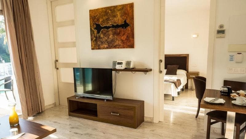 Aparthotel Portodrach 5