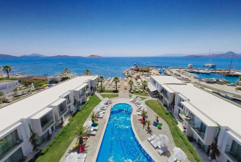 Lugga Boutique Hotel & Beach photo 1