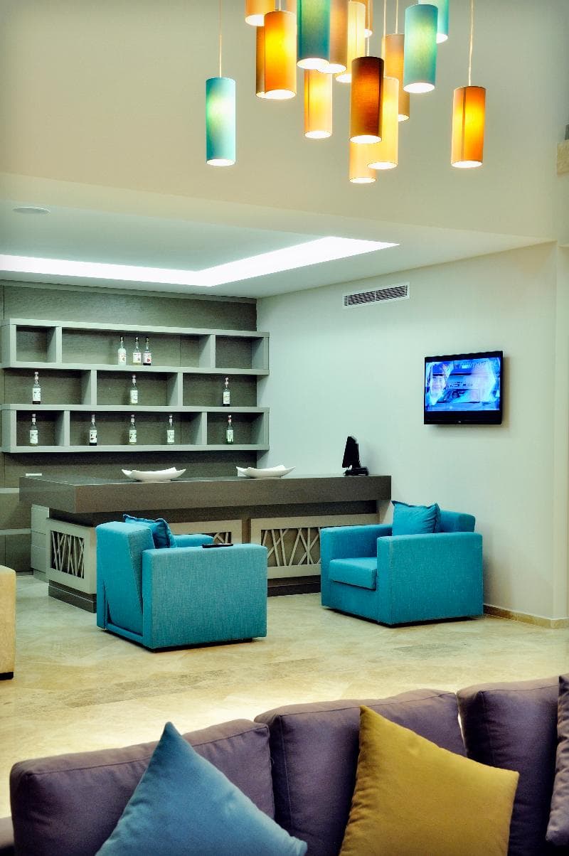 Lugga Boutique Hotel & Beach 5